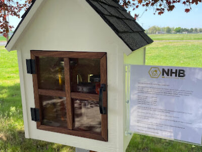 North Home Bees