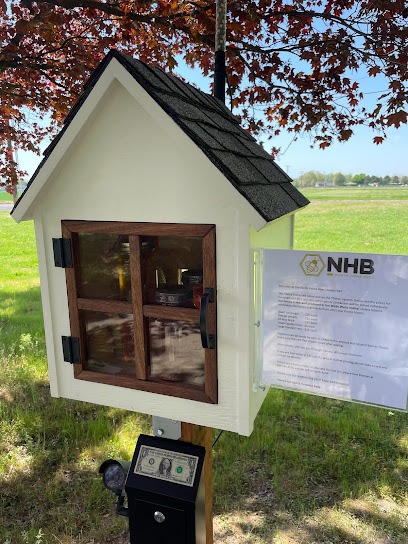 North Home Bees