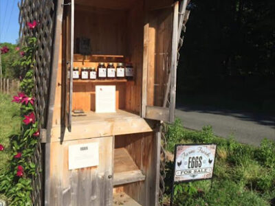 Cardinal Apiaries