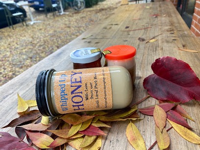 Honey & Harvest