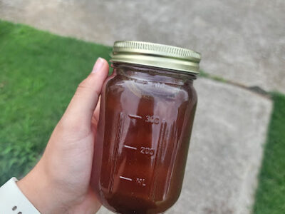 Local honey