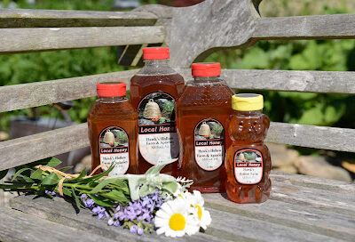 Hawk's Hollow Honey
