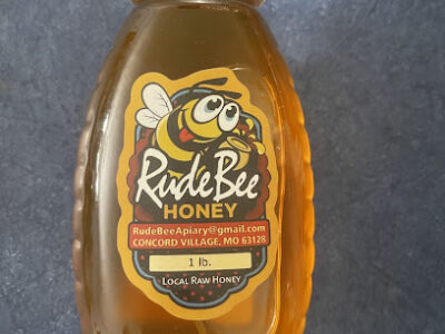 RudeBee Apiary