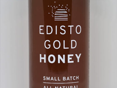 Edisto Gold Honey