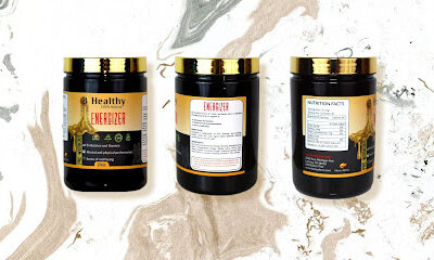 Bhealthy Supplements Store