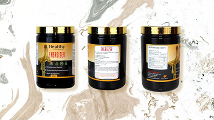 Bhealthy Supplements Store