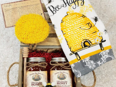 Hoosier Bee Man