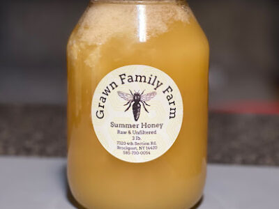 Grawn Family Farm