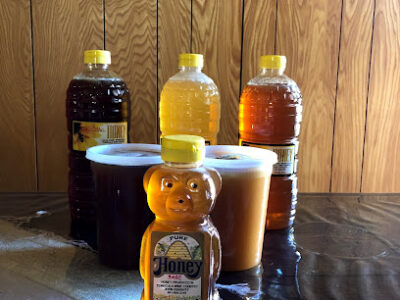 John & Laura Doughty