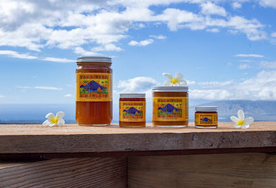 Maui Bees Farm