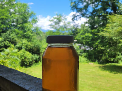 Cliffview Bee Farm
