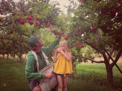 Hidden Acres Orchards LLC