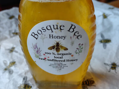 Bosque Bee 505