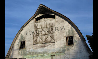 Hagen Family Farm