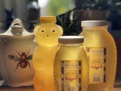 Bryant Honey