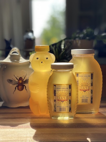 Bryant Honey
