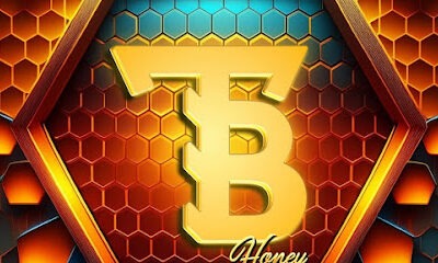 Triple "B" honey bee co.
