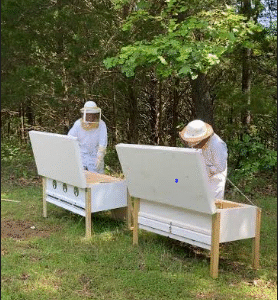 Ozarks Honey Bee Hives, LLC