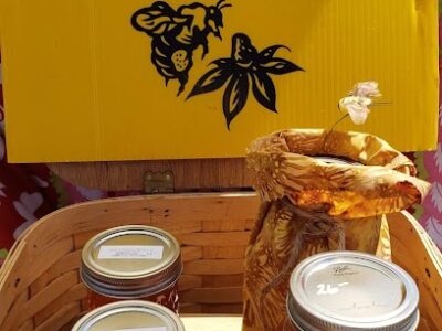 Bee Natural Products