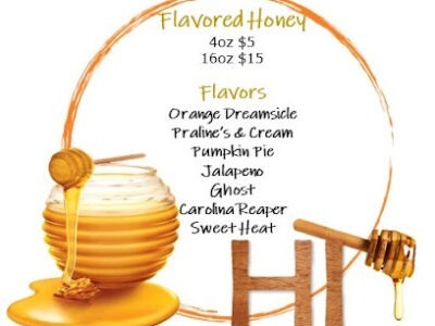 Honey Timbers