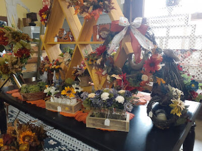 From the Garden Gift Shop