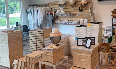 Carolina Bee Supply