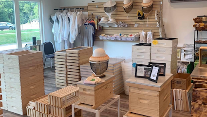 Carolina Bee Supply