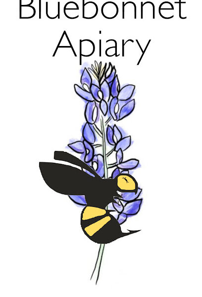 Bluebonnet Apiary