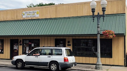 The Bee Hive