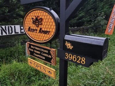 Ater's Apiary LLC