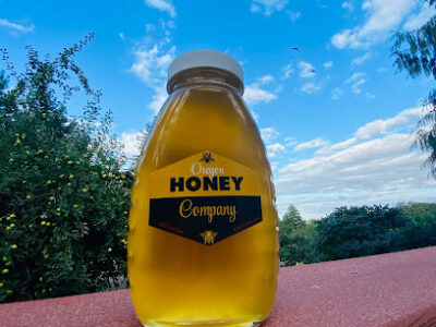Oregon Honey Company