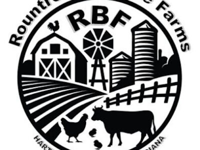 Rountree Bespoke Farms