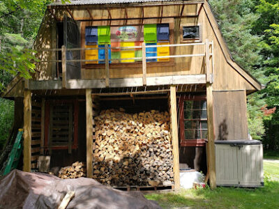 Slovenian Beekeeping and Beekeeping Tours