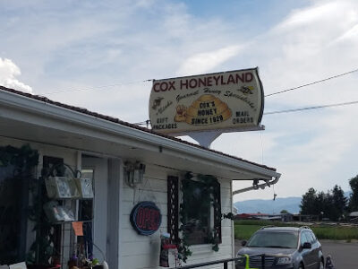 Cox Honeyland and Gifts