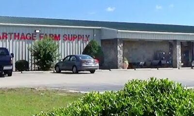 Carthage Farm Supply