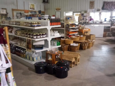 Delkanic Greenhouse & Farm Market