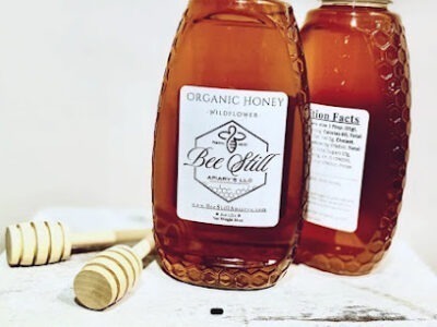 Bee Still Apiary's LLC