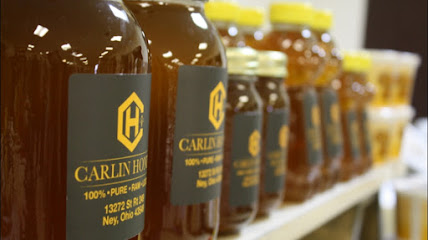 Carlin Honey