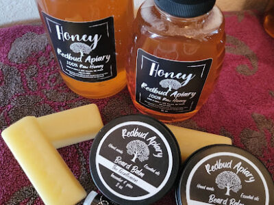 Redbud Apiary