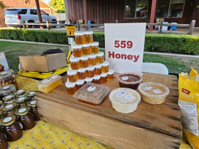 559 Honey Company