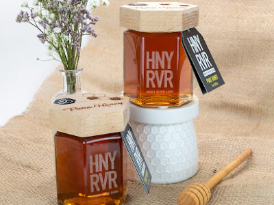 Honey River Farm