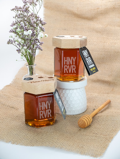 Honey River Farm