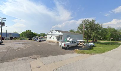 Ash Grove MFA