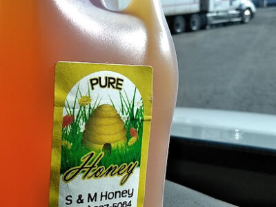 S & M Honey