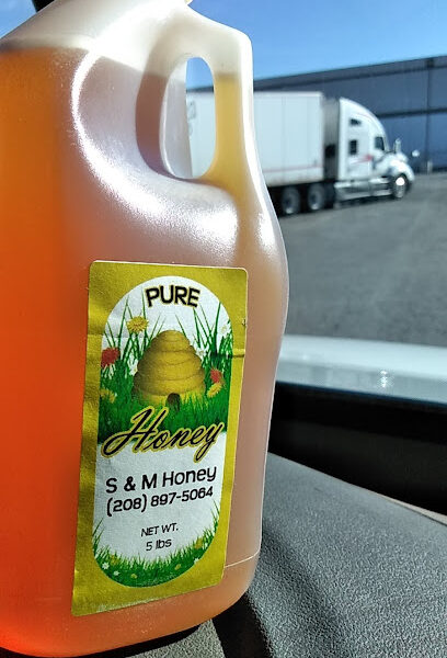 S & M Honey