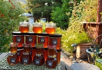 The Happy Hive Roseville