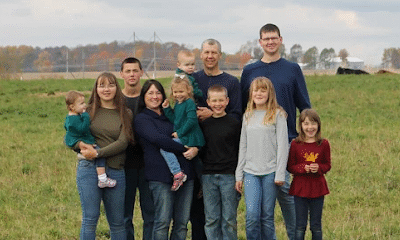 Court Family Farm