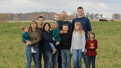 Court Family Farm