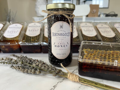 Rhinegold Honey of Orchard Park