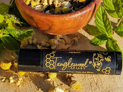 Tanglewood Apiary